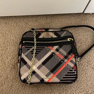 Multicolor Vera Bradley crossbody
